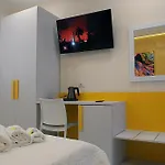 Aida Bed & Breakfast Cefalu