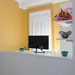 Bed & Breakfast Aida Cefalu