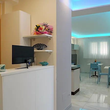 Aida 4* Cefalu