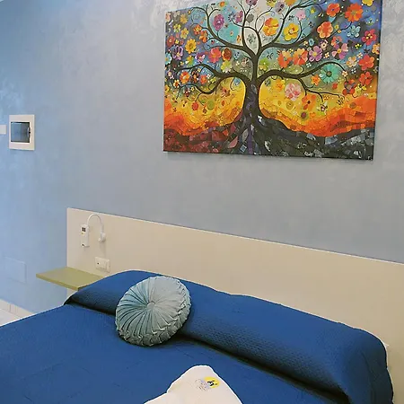 Aida 4* Cefalu