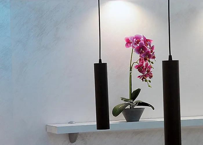 Aida 住宿加早餐酒店