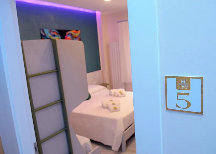 Aida 住宿加早餐酒店