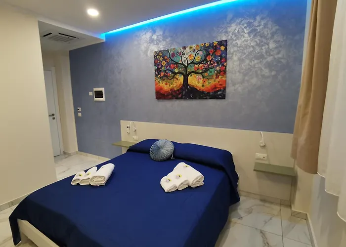 Aida 住宿加早餐酒店