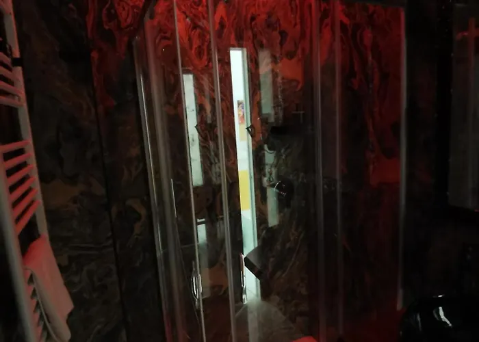 Aida 住宿加早餐酒店 4*