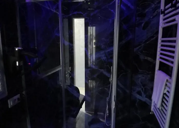 住宿加早餐酒店 Aida