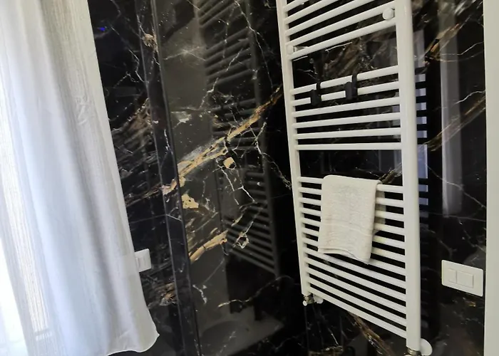 住宿加早餐酒店 Aida 4*