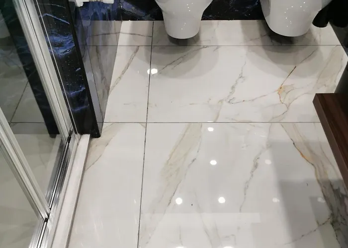 住宿加早餐酒店 Aida 切法卢