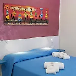 Oda ve Kahvaltı Aida Cefalù
