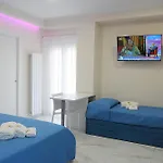 Aida Oda ve Kahvaltı