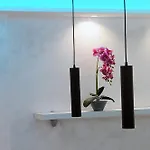 Aida Oda ve Kahvaltı