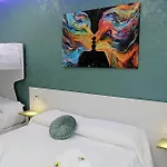 Aida Oda ve Kahvaltı 4*