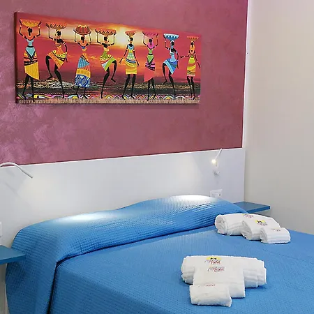 Bed & Breakfast Aida Cefalu