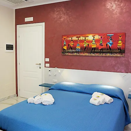 Bed & Breakfast Aida