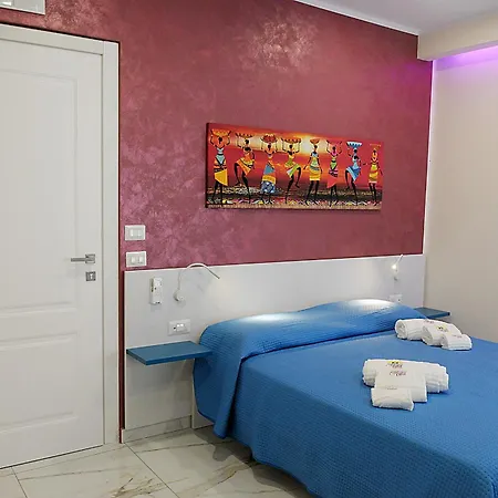 Aida Couette-café 4*