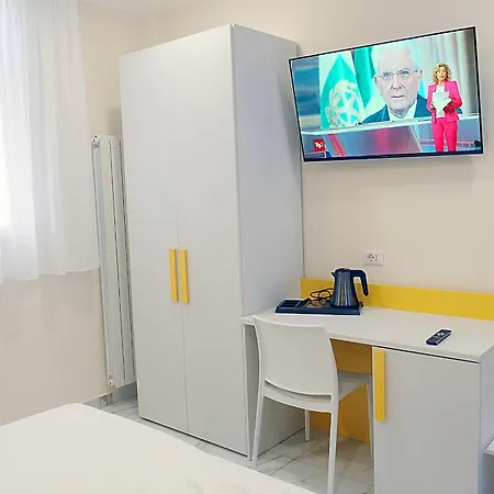 Aida Bed & Breakfast Cefalù