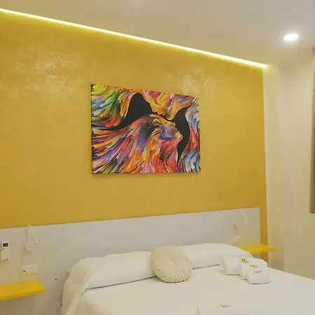 Bed & Breakfast Aida