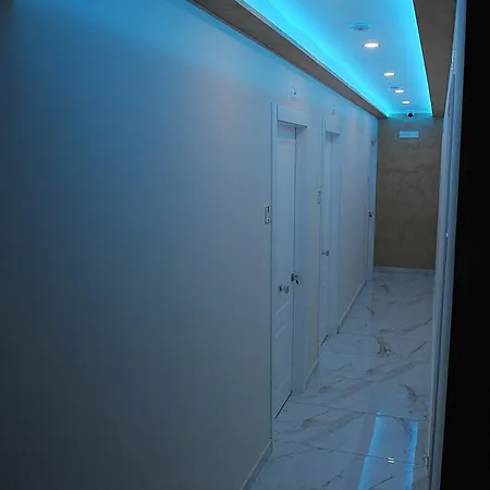 Bed & Breakfast Aida Cefalù