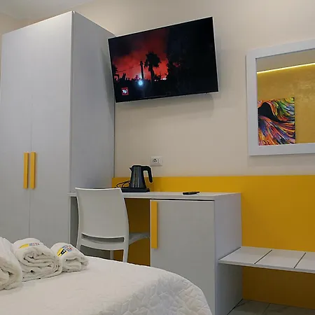 Aida Bed & Breakfast Cefalù