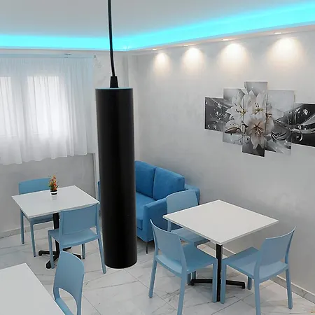 Bed & Breakfast Aida Cefalu