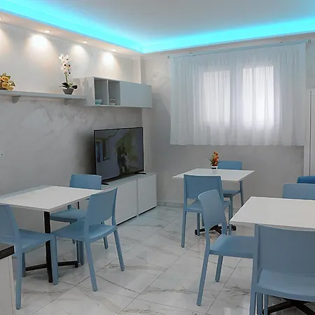 Bed & Breakfast Aida