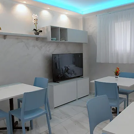Aida Couette-café 4*