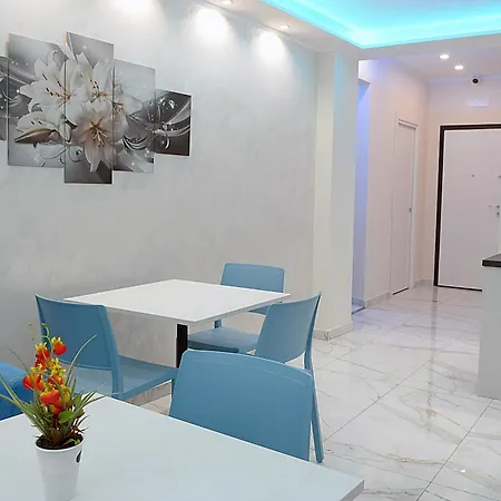 Bed & Breakfast Aida 4*