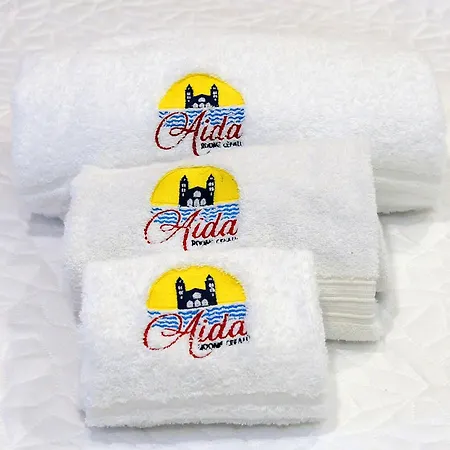 Aida Couette-café Cefalù