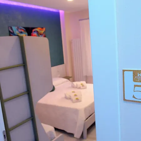 Aida Bed & Breakfast