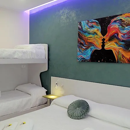 Bed & Breakfast Aida