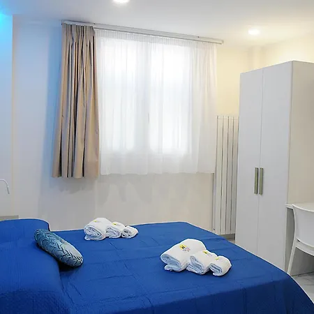 Aida Couette-café 4*