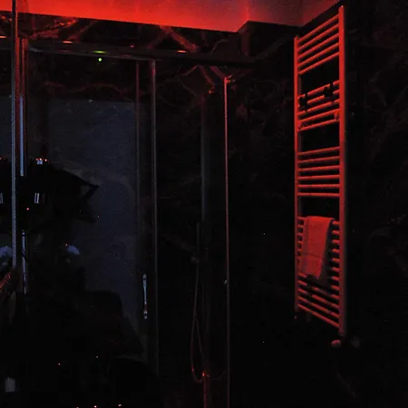 Aida Bed & Breakfast Cefalu