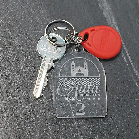 Couette-café Aida