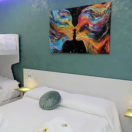 Aida Bed & Breakfast 4*