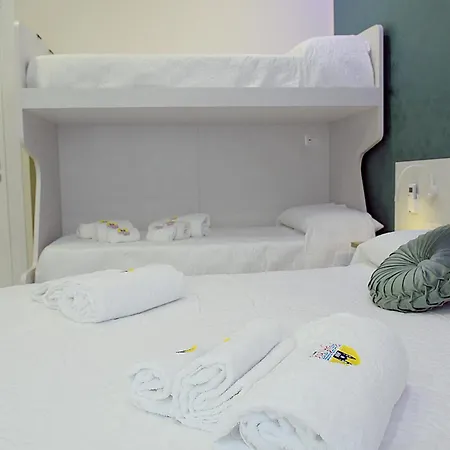 Bed & Breakfast Aida Cefalu