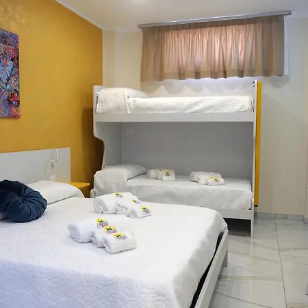 Aida Bed & Breakfast 4*