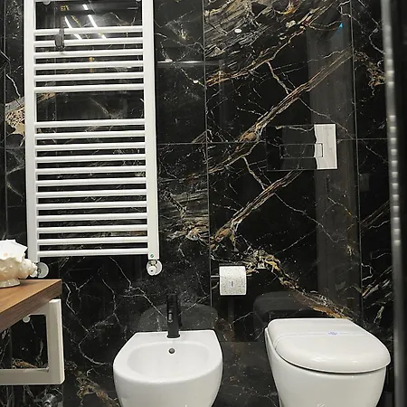 Aida Couette-café 4*