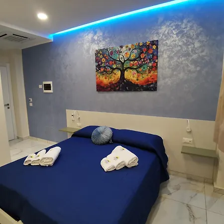 Aida Nocleg ze śniadaniem