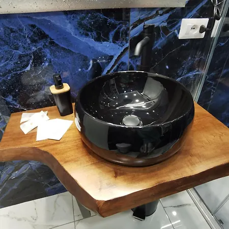 Aida Готель типу 