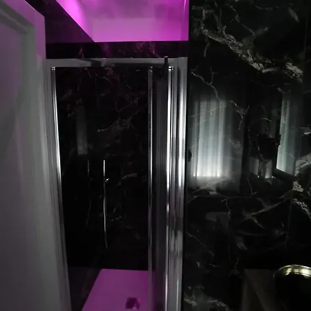 Bed & Breakfast Aida Cefalù