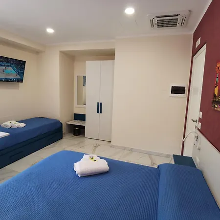 Aida 4* Чефалу