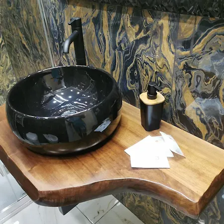 Готель типу 