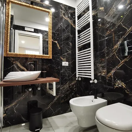 Aida Bed & Breakfast Cefalù