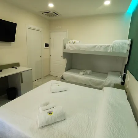 Bed & Breakfast Aida Cefalu