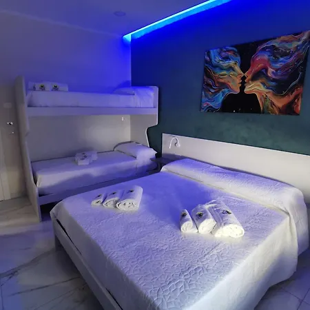 Bed & Breakfast Aida 4*