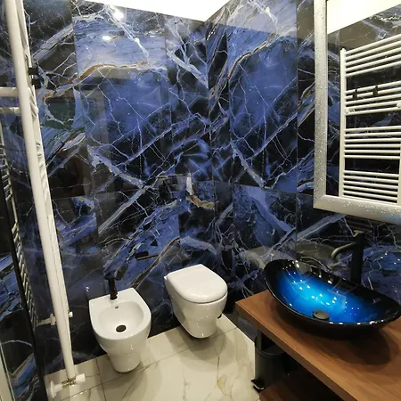 Aida Nocleg ze śniadaniem Cefalù