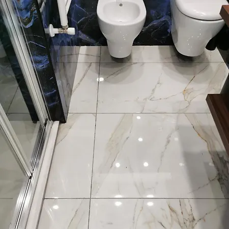 Bed & Breakfast Aida Cefalù