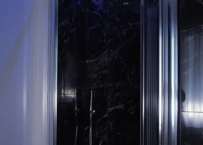 Panzió Aida Cefalù