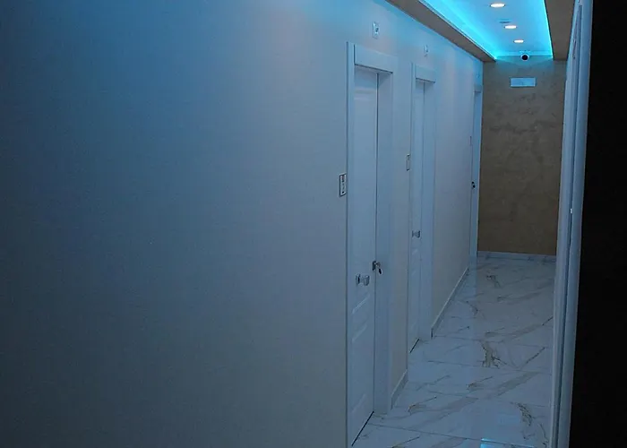 Готель типу 