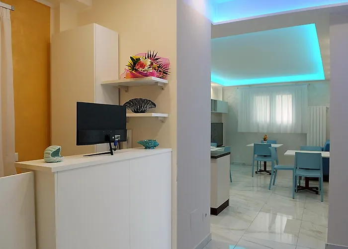 Aida 4* Чефалу