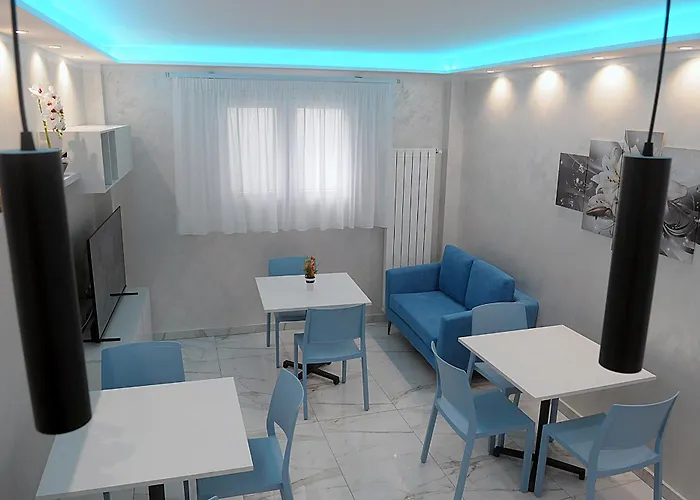 Aida Готель типу 